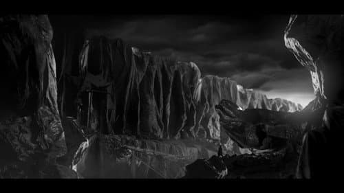 A Shadow Over Me Bild 1