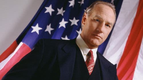 The District - Einsatz in Washington Bild 1