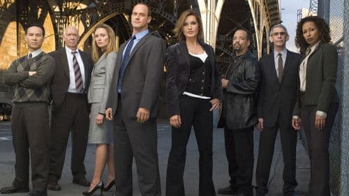 Law & Order: Special Victims Unit Bild 2