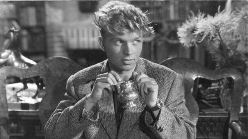 Mein Freund, der Dieb Bild 1