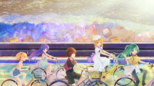 Higurashi - When They Cry Gou Bild 3