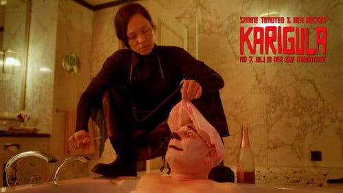 Karigula - Monster der Liebe Bild 2