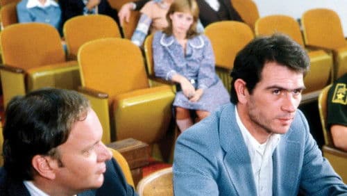 The Executioner's Song Bild 4