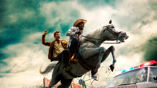 Hap und Leonard Bild 7