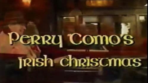 Perry Como's Irish Christmas Bild 1