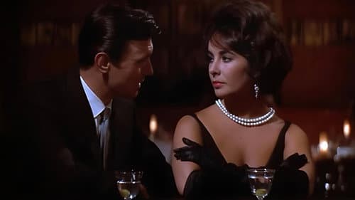 Telefon Butterfield 8 Bild 7