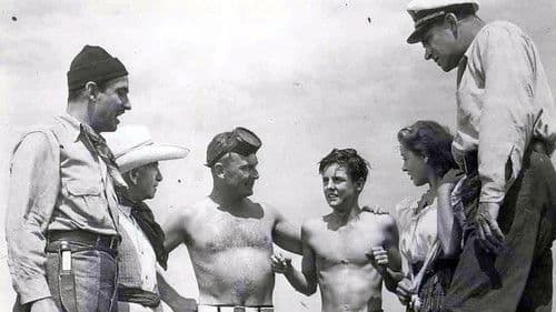 Strange Voyage Bild 1