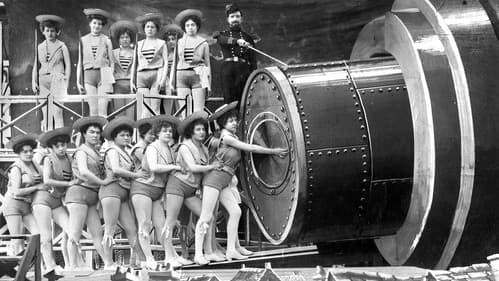 Die Reise zum Mond Bild 8