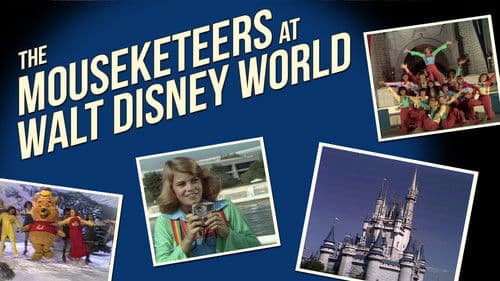 The Mouseketeers at Walt Disney World Bild 2