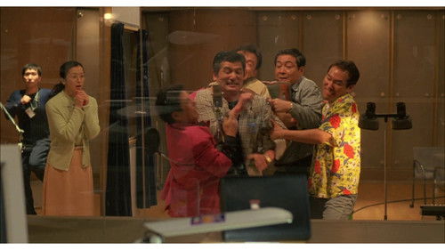 Welcome Back, Mr. McDonald Bild 7