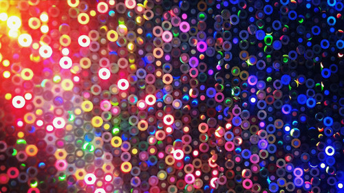 Glistening Thrills Bild 1