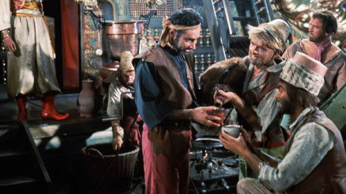 Kapitän Sindbad Bild 3