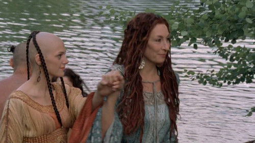 Die Nebel von Avalon Bild 4