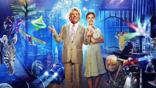 Mr. Magoriums Wunderladen Bild 1