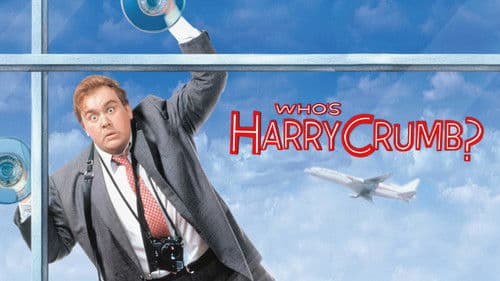 Wer ist Harry Crumb? Bild 2