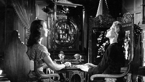 The Man in Black Bild 2