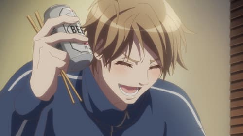 Yes, No, or Maybe? - The Movie Bild 4