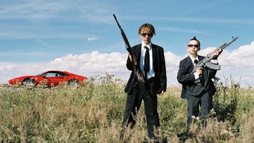 Max und Moritz Reloaded Bild 1