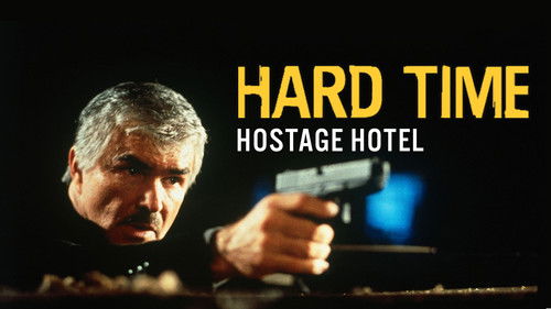 Logan: Im Hotel des Todes Bild 5