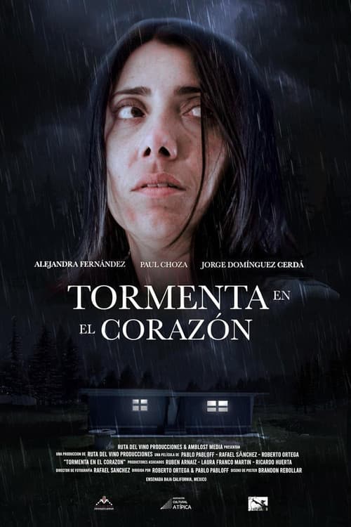Tormenta en el corazón