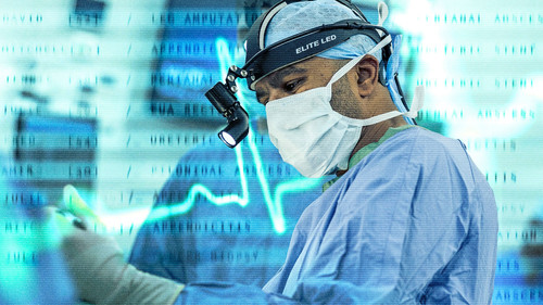 999: The Critical List Bild 1