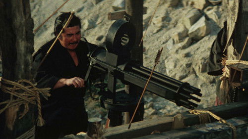 五人の賞金稼ぎ Bild 2