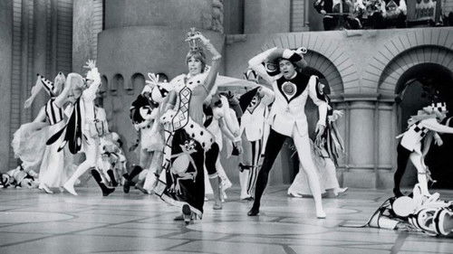 Once Upon a Mattress Bild 2