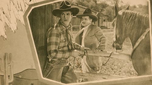 The Law of the Plains Bild 1