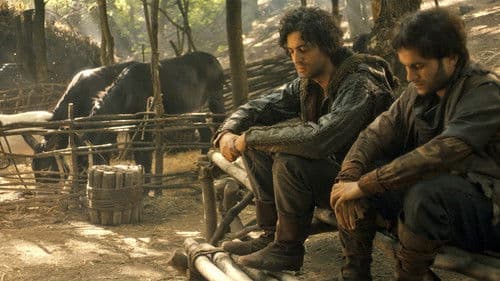 Robin des Bois, la véritable histoire Bild 2