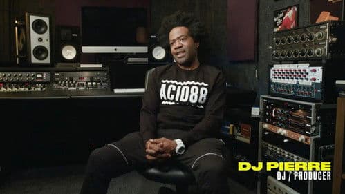 I Was There When House Took Over the World Bild 3