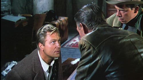 Goldraub in Texas Bild 4