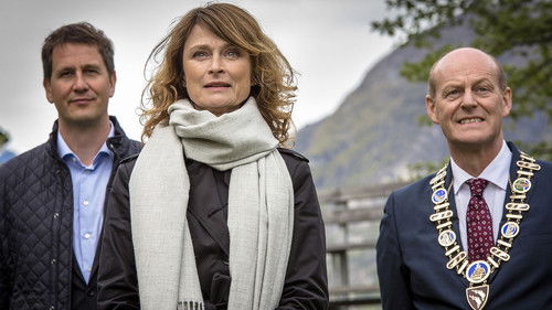 Lifjord - Der Freispruch Bild 4