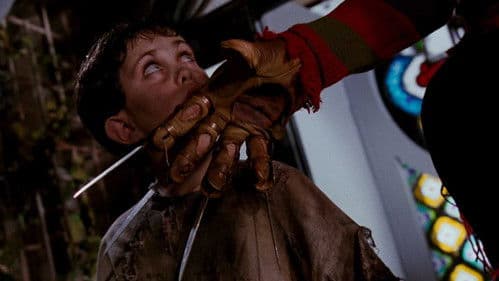 Nightmare on Elm Street 5 - Das Trauma Bild 5