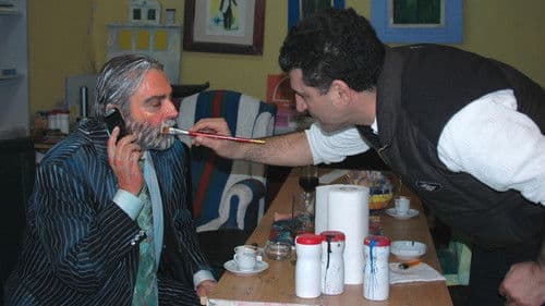 The Watercolor-Suluboya Bild 4