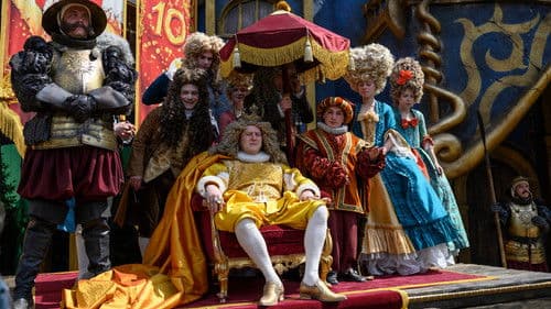 Бременские музыканты Bild 3