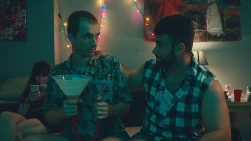 These Are My Friends! Bild 2