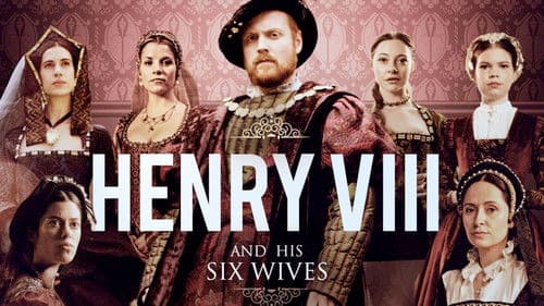 Henry VIII and His Six Wives Bild 1