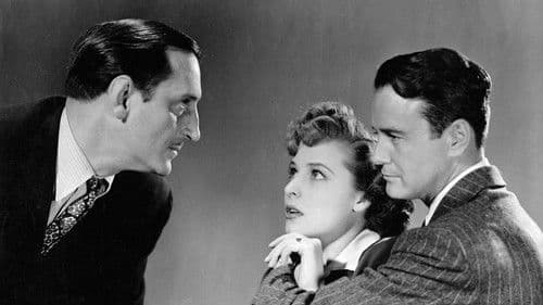 Fingers at the Window Bild 4