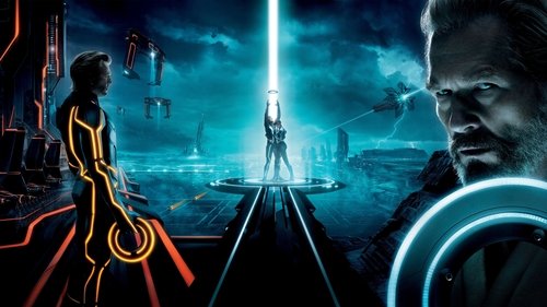 TRON: Legacy Bild 1