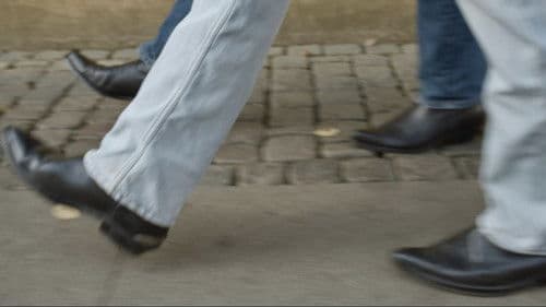 Being Seen Seeing Bild 1