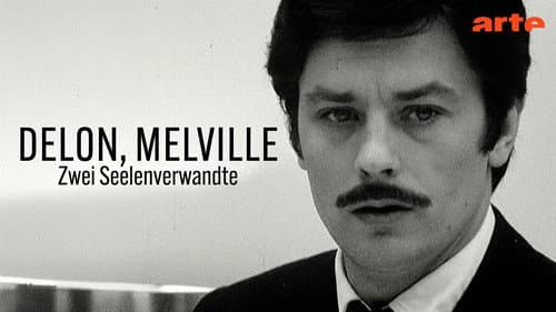 Delon-Melville, la solitude de deux samouraïs Bild 7