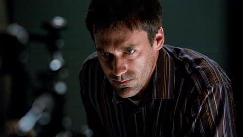 Stolen Lives - Tödliche Augenblicke Bild 5