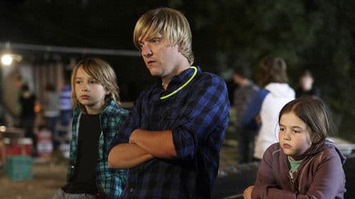 Angry Boys Bild 7