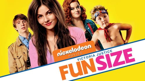 Fun Size - Süßes oder Saures Bild 7