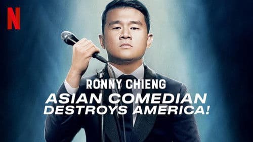 Ronny Chieng: Asian Comedian Destroys America! Bild 5