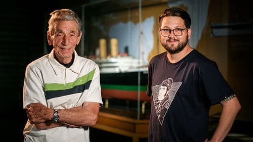 À la conquête de l'Empress of Ireland Bild 1