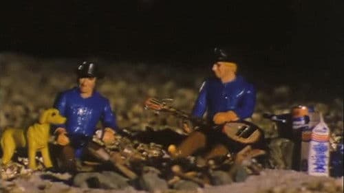 Tumbleweed Town Bild 1