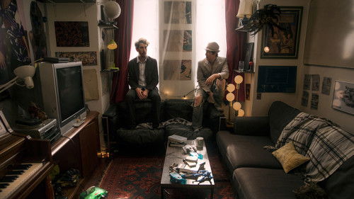 Nirvanna the Band the Show Bild 5