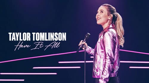 Taylor Tomlinson: Have It All Bild 3