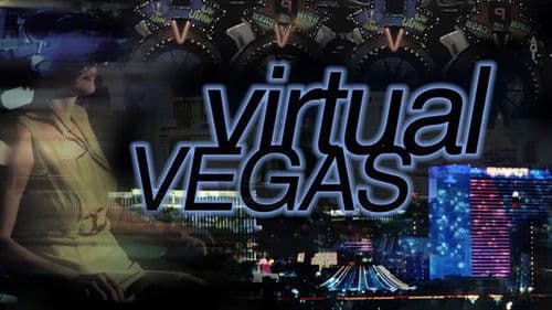 Virtual Girl 2: Virtual Vegas Bild 4